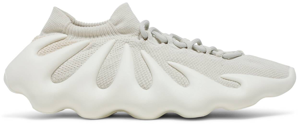 Yeezy 450 'Cloud White'