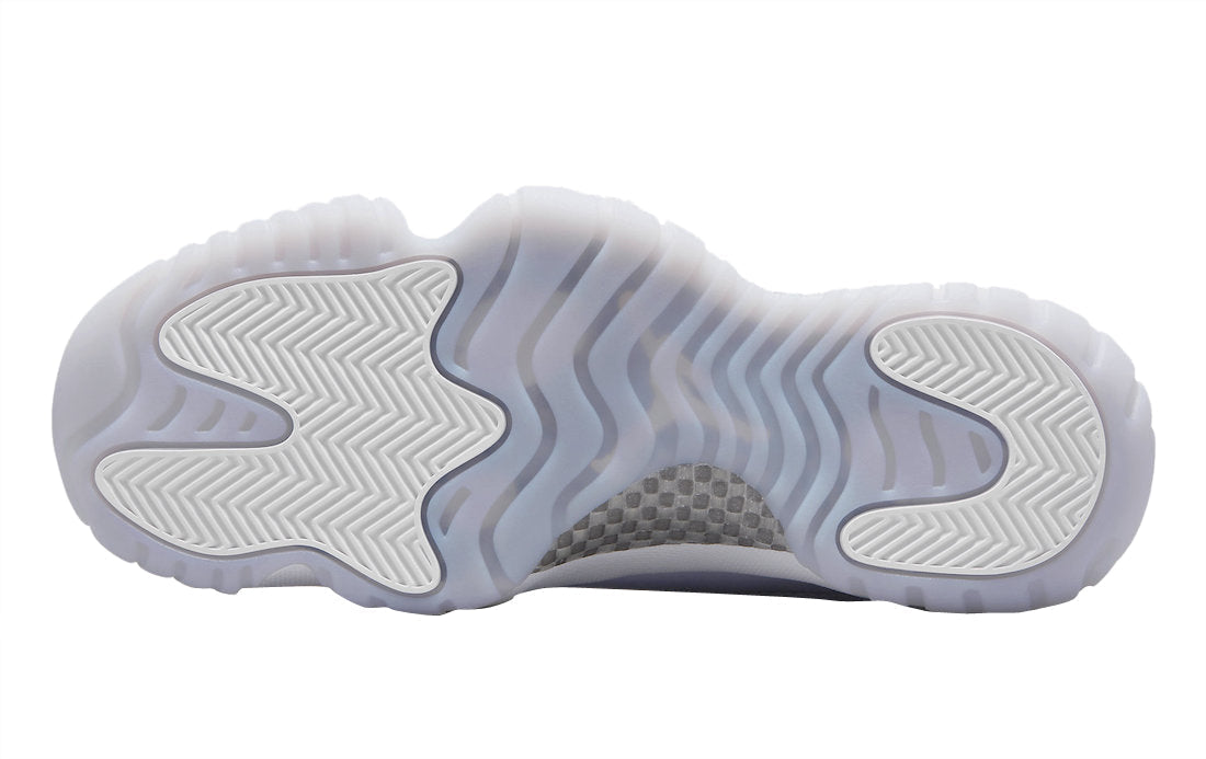 Wmns Jordan 11 Low ‘Pure Violet‘