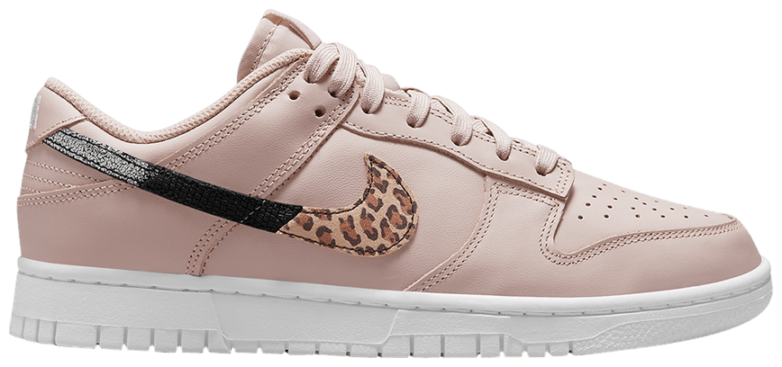 Wmns Dunk Low SE 'Primal Pink'