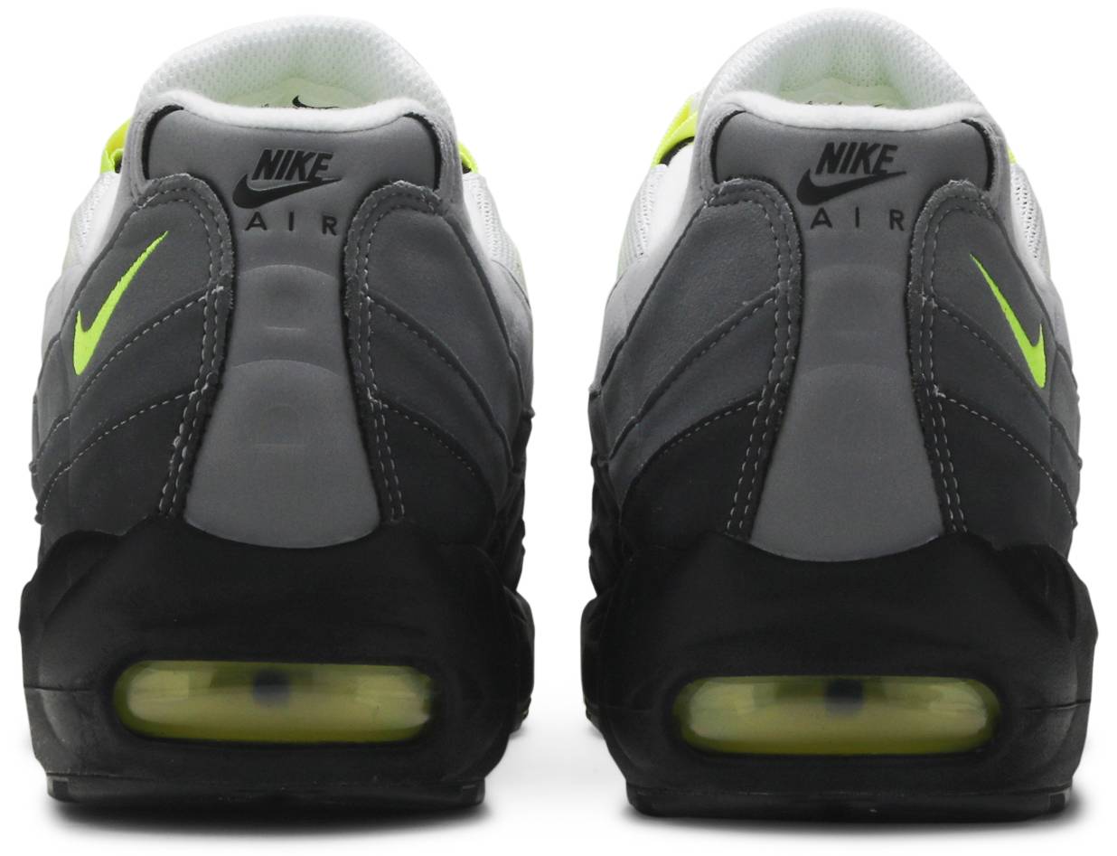 Air Max 95 OG 'Neon' 2020