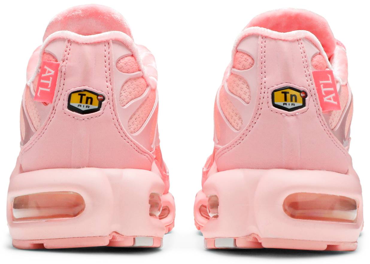 Wmns Air Max Plus 'City Special - Atlanta'