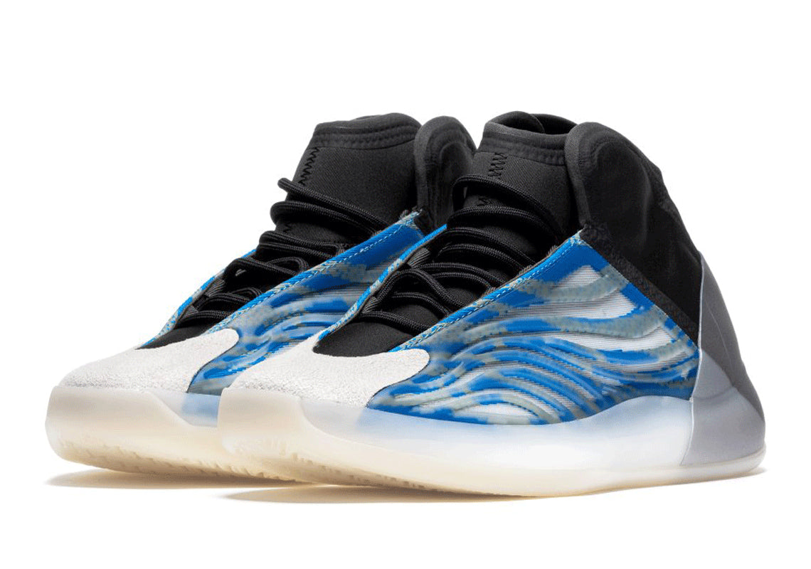 Yeezy Quantum 'Frozen Blue'
