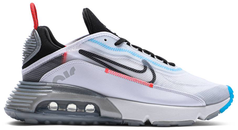 Air Max 2090 'Pure Platinum'