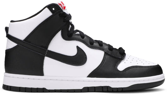 Dunk High 'Panda'