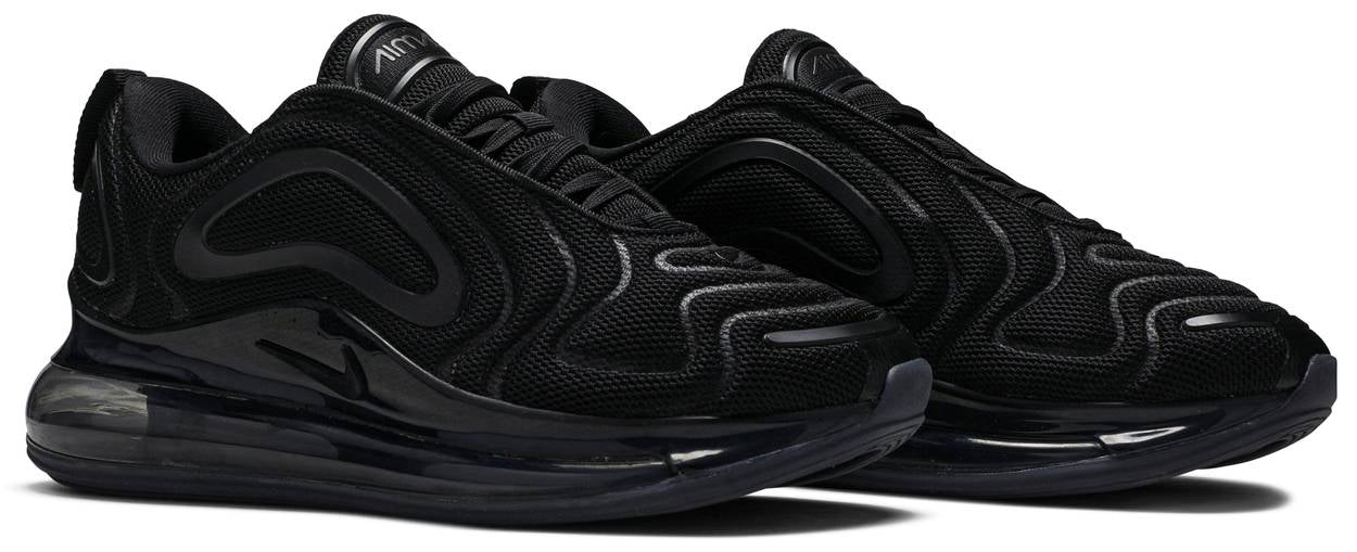 Air Max 720 'Triple Black'