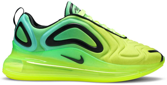 Air Max 720 'Volt Green'