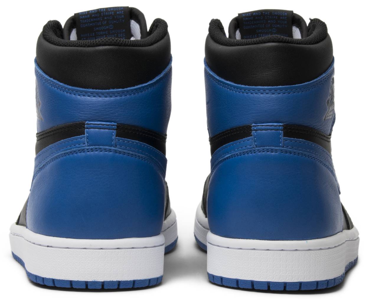 Air Jordan 1 Retro High OG 'Royal'