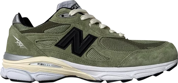 JJJJound x 990v3 Made In USA 'Olive'