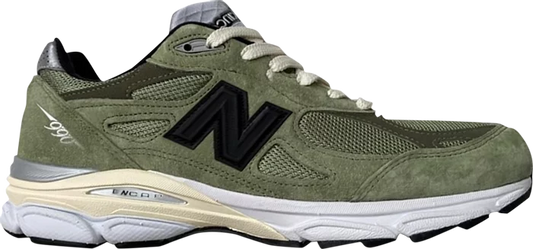 JJJJound x 990v3 Made In USA 'Olive'