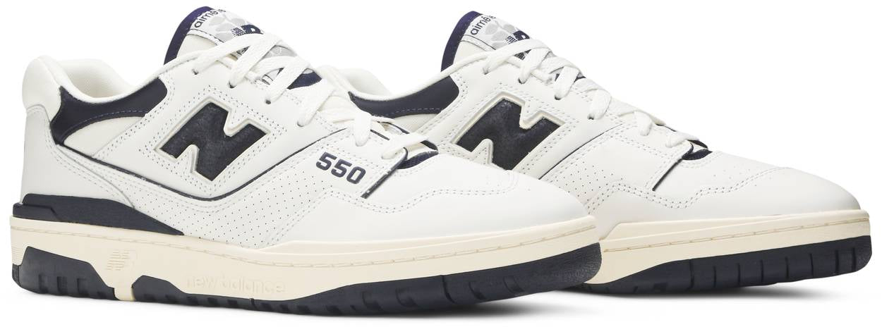 Aimé Leon Dore x 550 'Navy'
