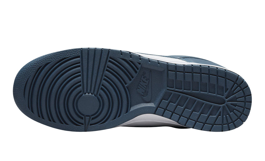 Dunk Low ‘Valerian Blue‘