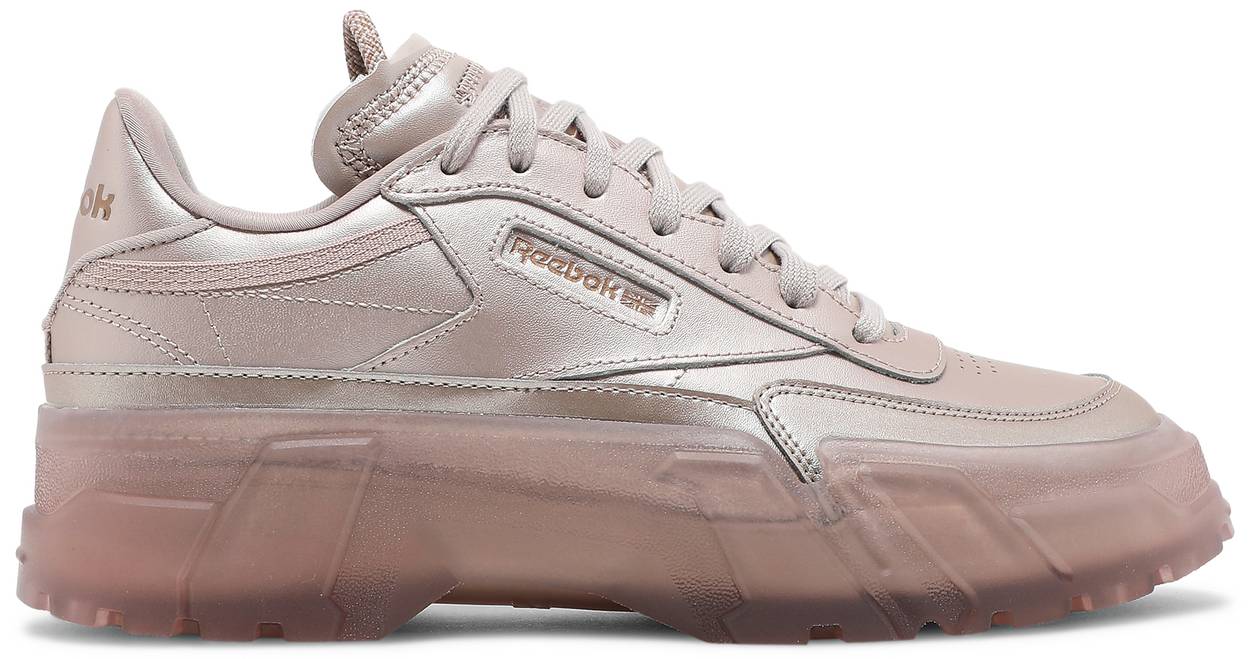 Cardi B x Wmns Club C 'Rose Gold'