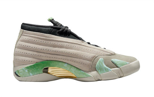 Aleali May x Wmns Air Jordan 14 Retro Low SP 'Fortune'