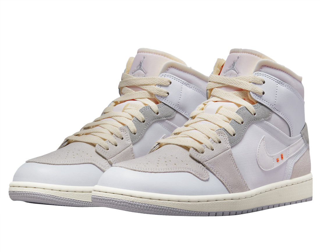 Air Jordan 1 Mid “Inside Out”