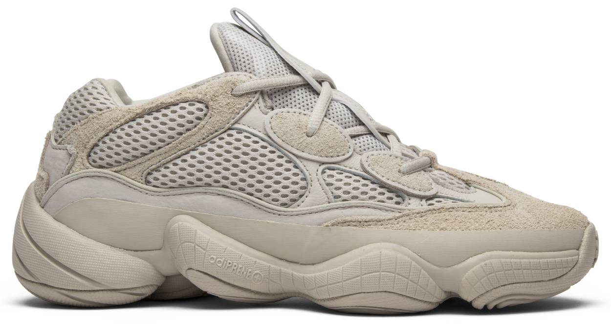 Yeezy 500 'Blush'