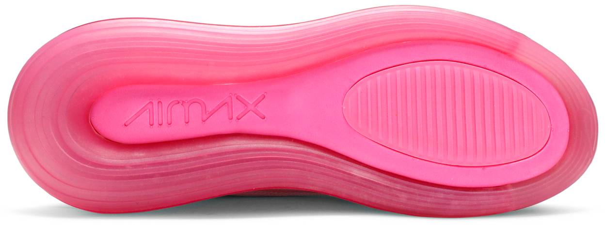 Wmns Air Max 720 'Pink Rise'