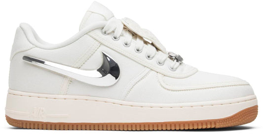 Travis Scott x Air Force 1 'Sail'