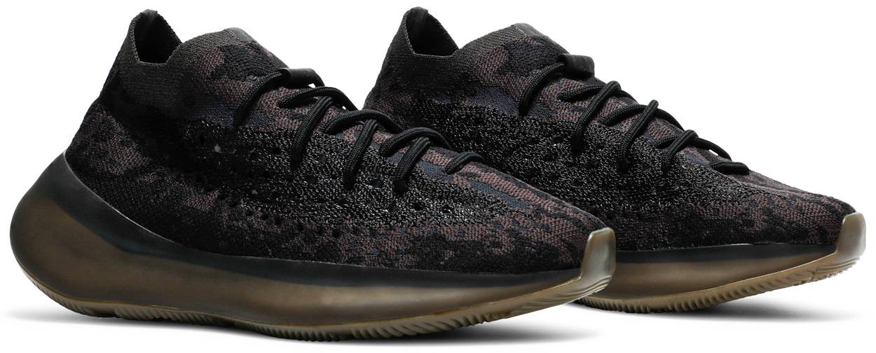 Yeezy Boost 380 'Onyx Non-Reflective'