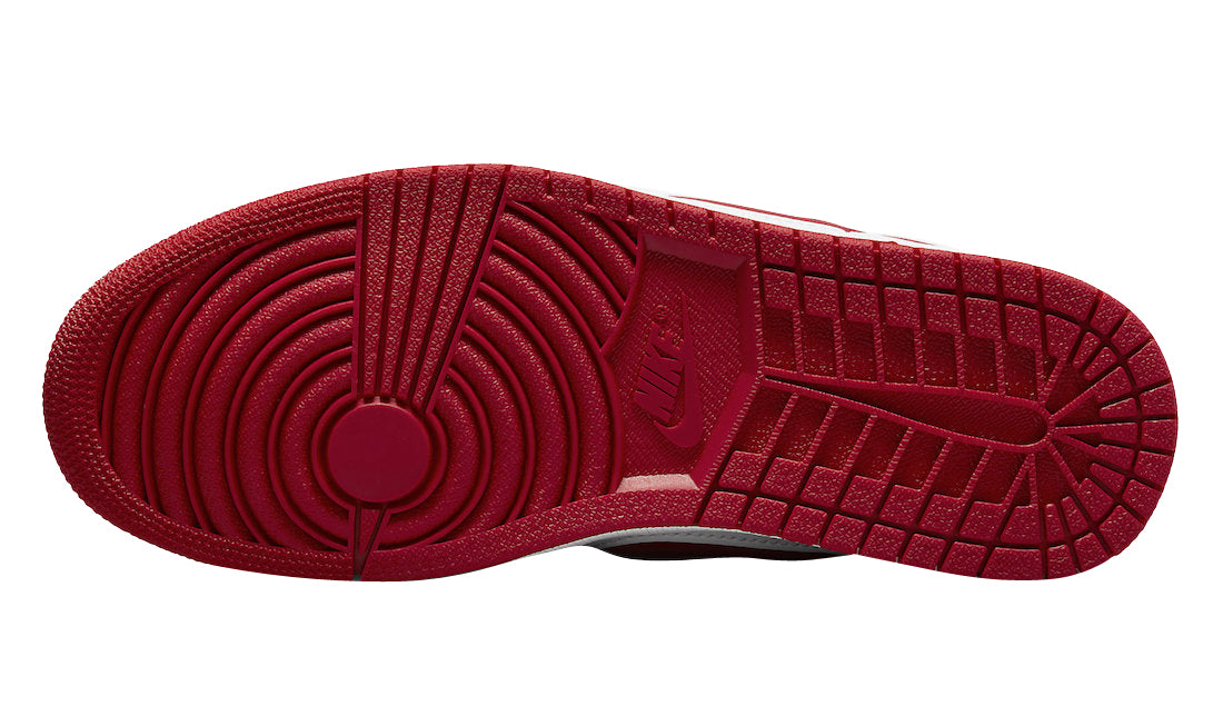 Air Jordan 1 Low “FlyEase Gym Red“