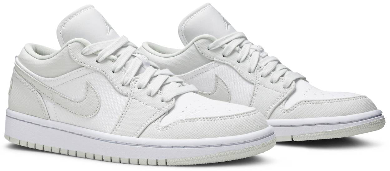 Air Jordan 1 Low 'Spruce Aura'