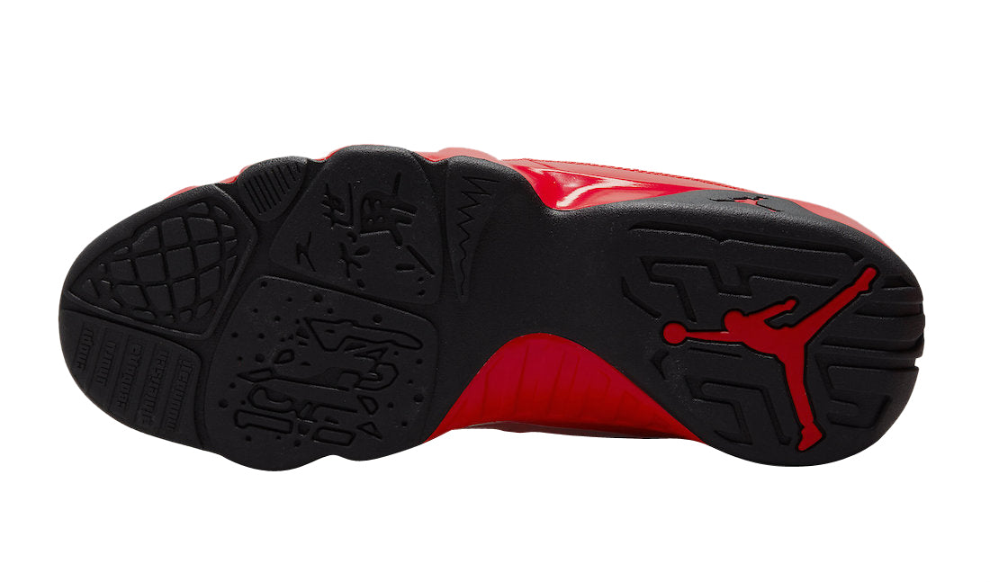 Air Jordan 9 ‘Chile Red‘