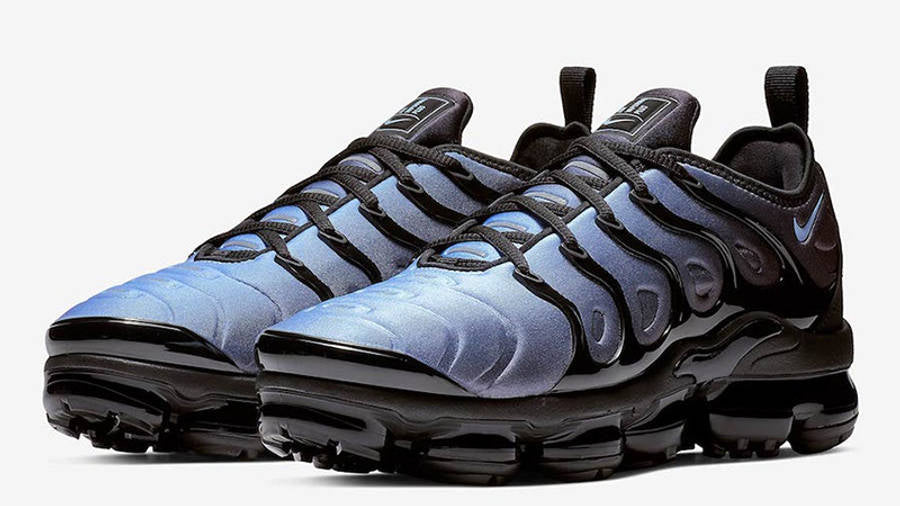 Air VaporMax Plus 'Aluminum'