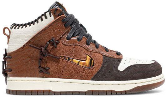 Bodega x Dunk High 'Legend'