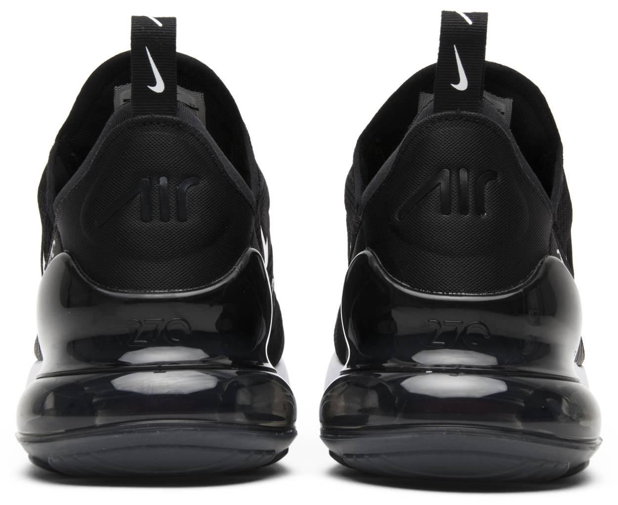 Air Max 270 'Black White'