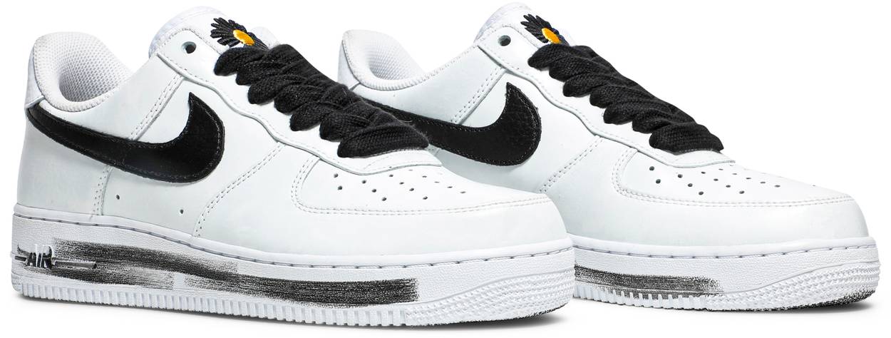 G-Dragon x Air Force 1 '07 'Para-Noise 2.0'
