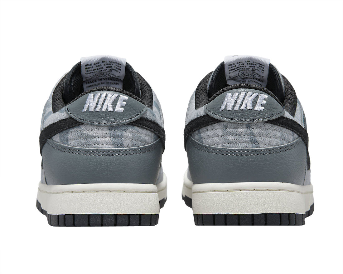 Dunk Low ‘Copy Paste‘