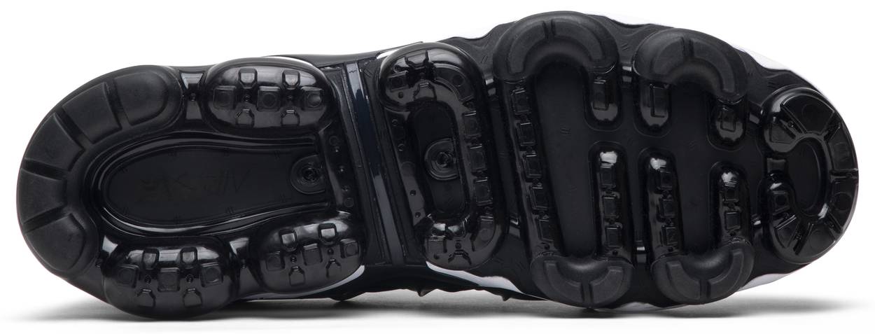 Air VaporMax Plus 'Overbranding'