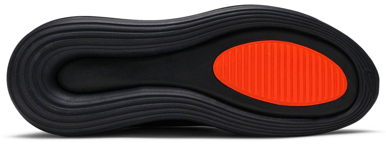 Air Max 720 'Black Crimson'
