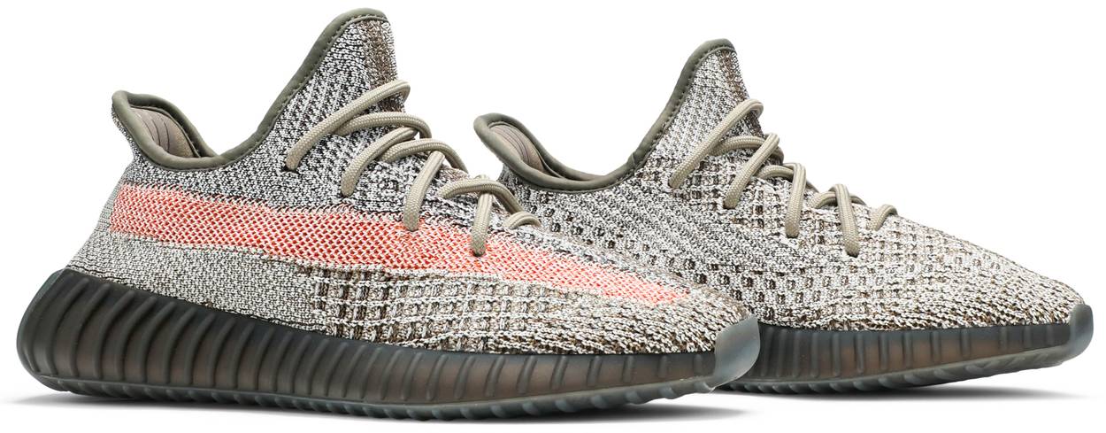 Yeezy Boost 350 V2 'Ash Stone'