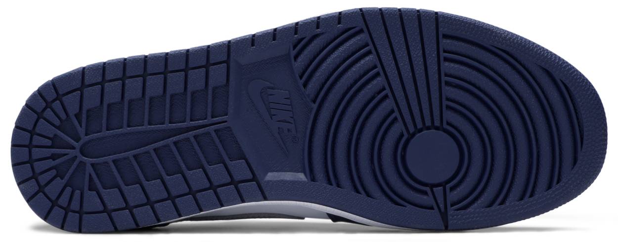 Air Jordan SB Air Jordan 1 Low  “Eric Koston - Midnight Navy”