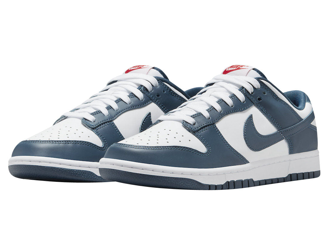 Dunk Low ‘Valerian Blue‘