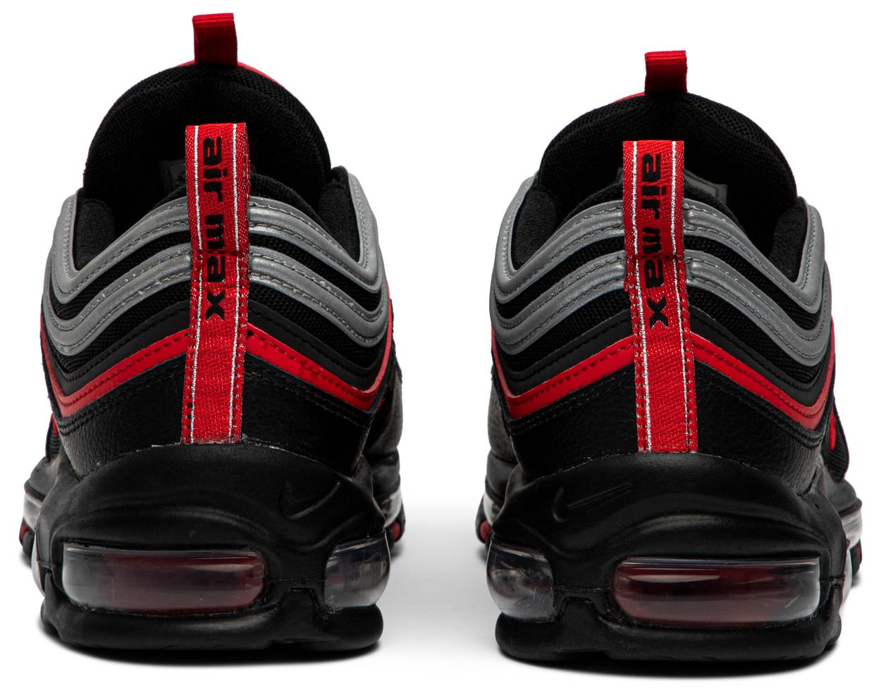 Air Max 97 'Reflective Bred'