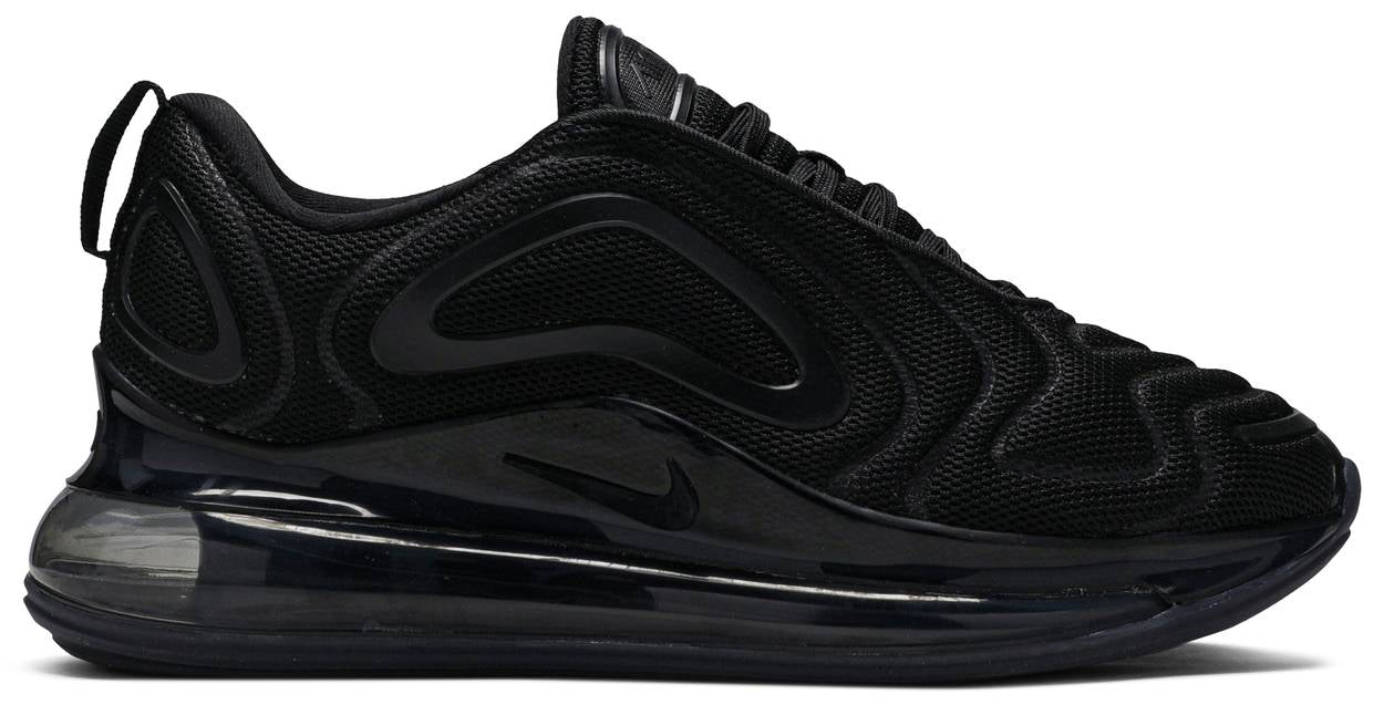 Air Max 720 'Triple Black'