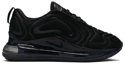 Air Max 720 'Triple Black'
