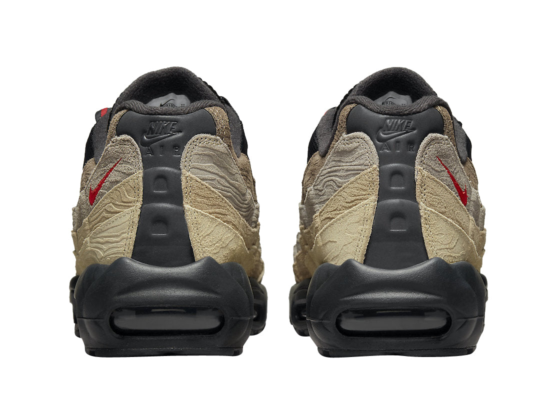 Air Max 95 ‘Topographic’