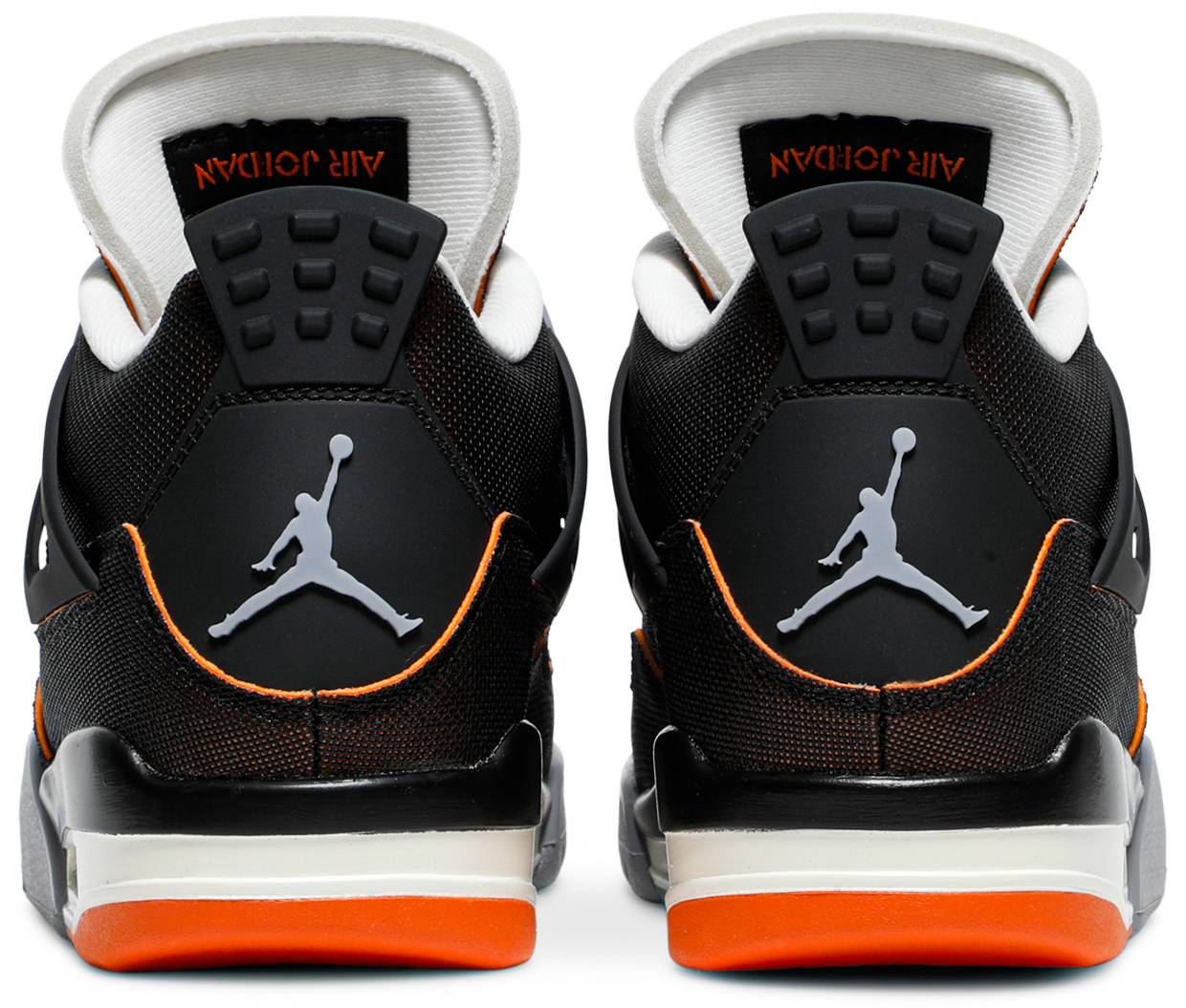 Wmns Air Jordan 4 Retro 'Starfish'
