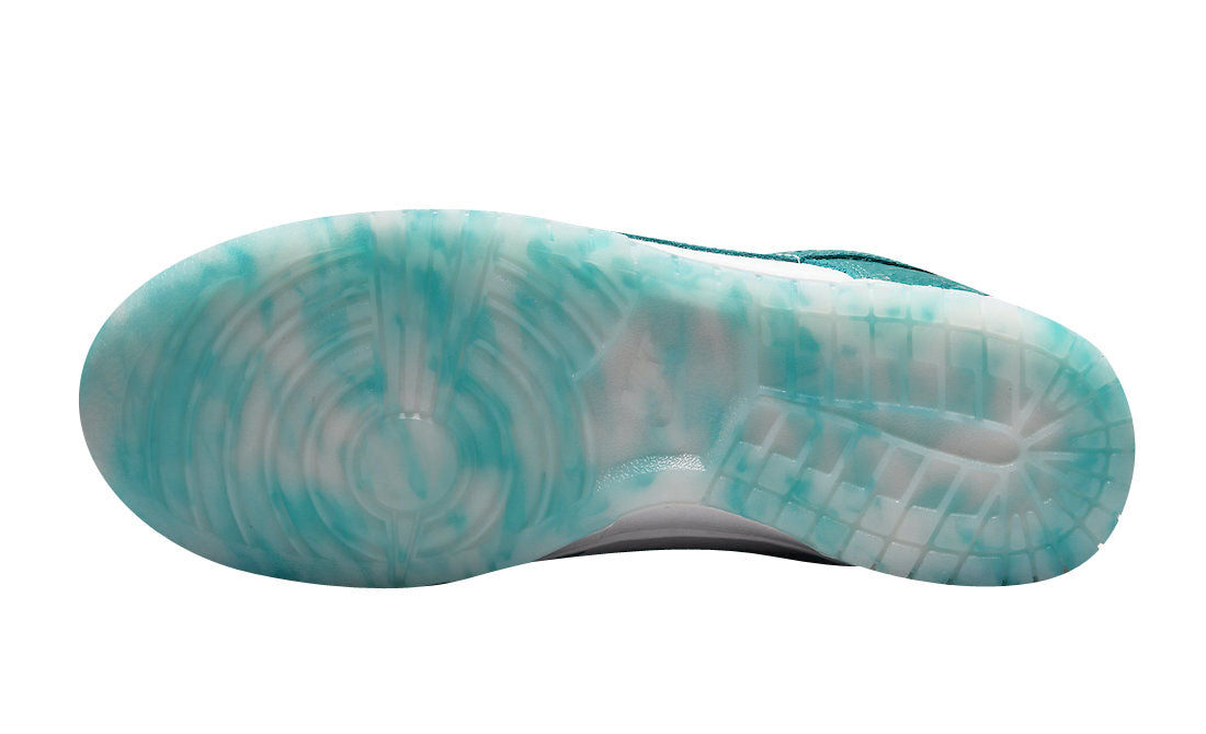 Dunk Low ‘Ocean‘