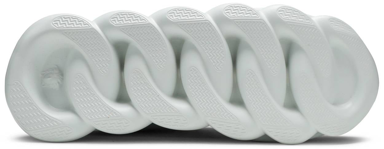 Versace Chain Reaction White