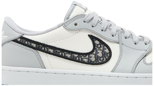 Air Jordan 1 Low x Dior