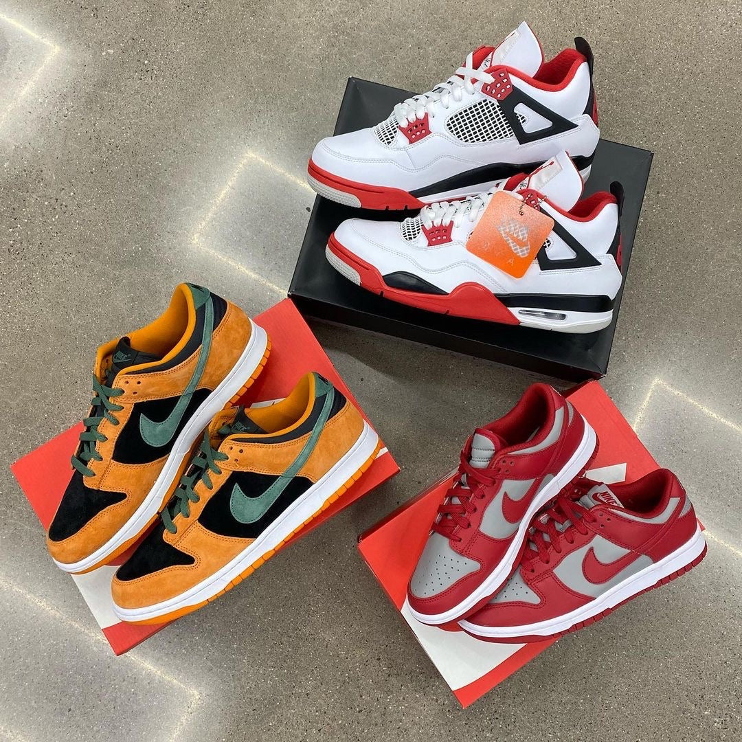 Dunk Low SP Retro 'Ceramic' 2020