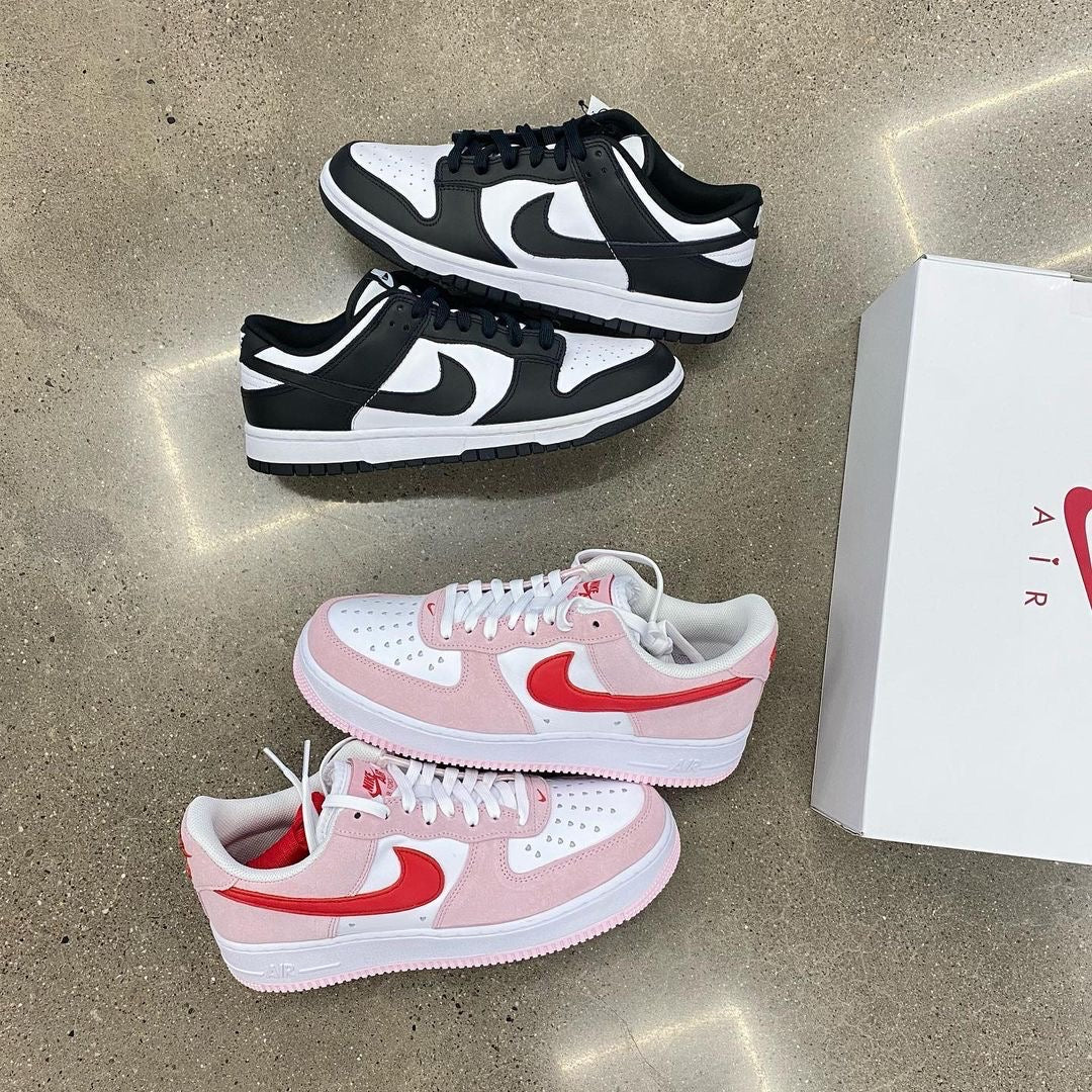 Wmns Air Max 90 'Valentine's Day'