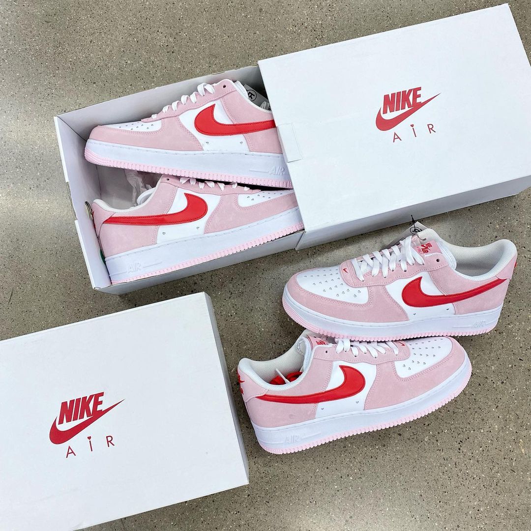 Wmns Air Max 90 'Valentine's Day'
