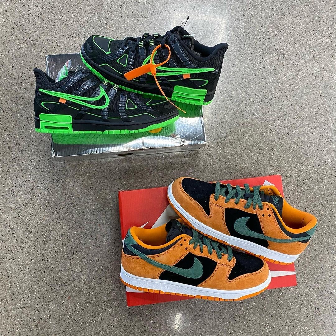 Dunk Low SP Retro 'Ceramic' 2020