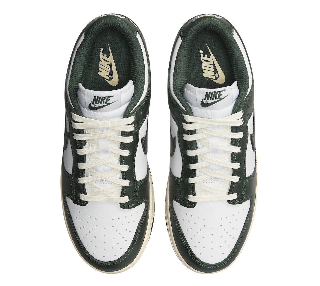 Wmns Dunk Low 'Vintage Green'