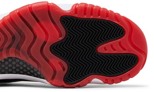 Air Jordan 11 Retro Low "Bred 2025"