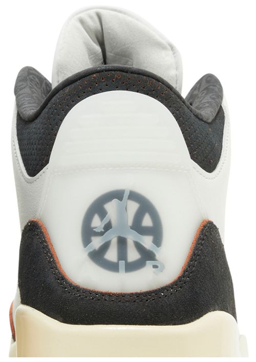 Air Jordan 3 Retro "Quai 54 (2024)